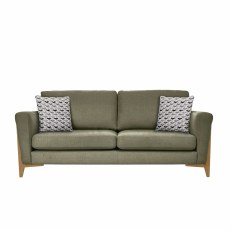 Ercol Marinello Large Sofa