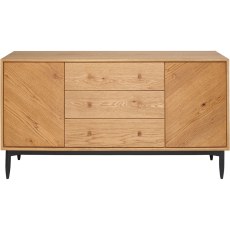 Ercol Monza Large Sideboard