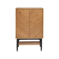 Ercol Monza Universal Cabinet