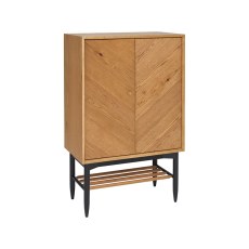 Ercol Monza Universal Cabinet