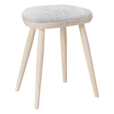 Ercol Saddle Stool