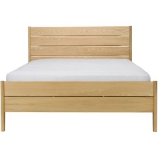 Ercol Rimini King Bedframe