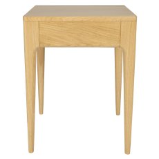 Ercol Romana Oak Lamp Table Ercol Romana Oak Lamp Table