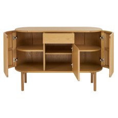 Ercol Siena Medium Sideboard