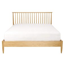 Ercol Teramo Superking bed