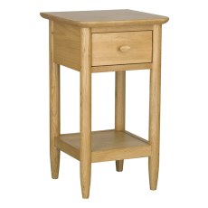Ercol Teramo Compact Side Table