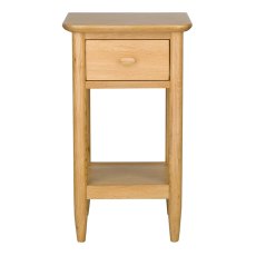 Ercol Teramo Compact Side Table