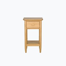 Ercol Teramo Oak Compact Side Table Ercol Teramo Oak Compact Side Table