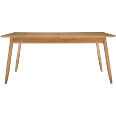 Ercol Teramo Oak Medium Extending Dining Table Ercol Teramo Oak Medium Extending Dining Table
