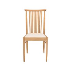 Ercol Teramo Oak Dining Chair