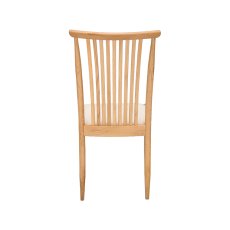 Ercol Teramo Oak Dining Chair