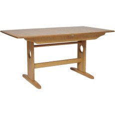 Ercol Windsor Medium Extending Dining Table