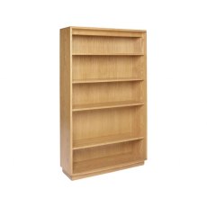 Ercol Windsor Medium Bookcase