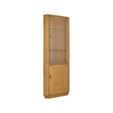 Ercol Windsor Corner Cabinet