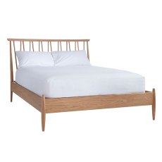 Ercol Winslow King Bedstead