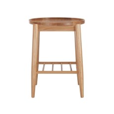 Ercol Winslow Bedroom Side Table