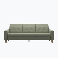 Stressless Anna 3 Seater Stressless Anna 3 Seater