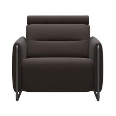 Stressless Emily Chair with Power Stressless Emily Chair with Power