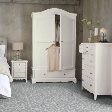 Ulster Anatolia Scroll Carpet