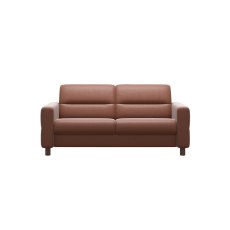 Stressless Fiona 2.5 Seater Sofa with Upholstered Arms Stressless Fiona 2.5 Seater Sofa with Upholstered Arms