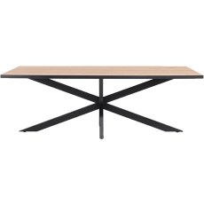 Avalox Dining Table and 4 Armin Dining Chairs Avalox Dining Table and 4 Armin Dining Chairs