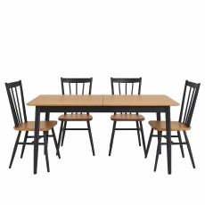 Ercol Monza Dining set Ercol Monza Dining set