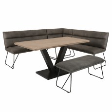 Pescos RHF Dining Set