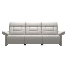 Stressless Mary 3 Seater Upholstered Arm Stressless Mary 3 Seater Upholstered Arm