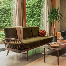 Ercol Originals Studio Couch
