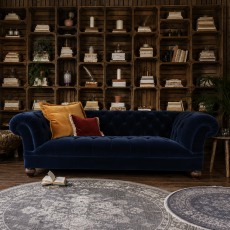 Tetrad Liberty Midi Sofa
