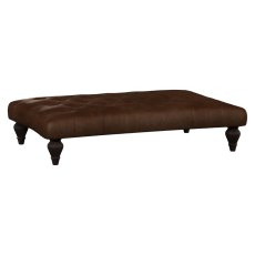Tetrad Liberty Buttoned Stool