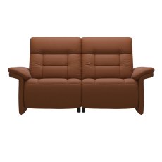 Stressless Mary 2 Seater Sofa w/ 2 Power Motion Stressless Mary 2 Seater Sofa w/ 2 Power Motion