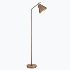 Cape Floor Light | Bronze Cape Floor Light | Bronze