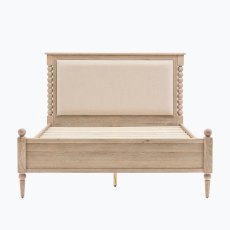 Artisan Bedframe | King