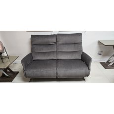 Himolla Azure 2.5 Seater Manual Sofa & 2 seater manual sofa