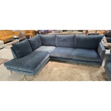 SITS Sally with velcro LHF 2Seater & Divan & Chair