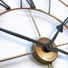 Gallery Direct Summer House Grand Clock