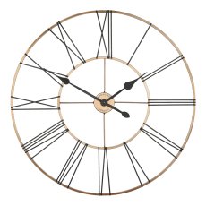 Gallery Direct Summer House Grand Clock