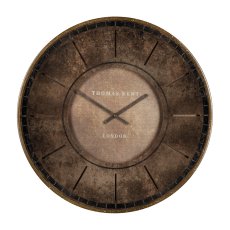 Florentine Wall Clock