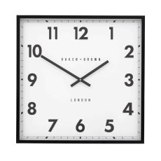 Buxton Wall Clock