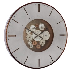 Clocksmith Wall Clock