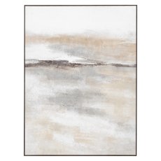 Drift Framed Canvas
