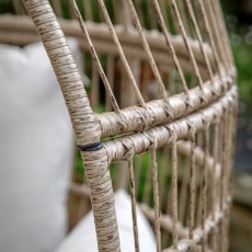 Avena Egg Chair Avena Egg Chair