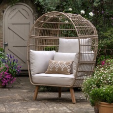 Avena Egg Chair Avena Egg Chair