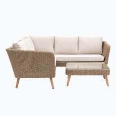 Avena Corner Lounge Set Avena Corner Lounge Set