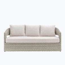 Hvar 3 Seater Garden Sofa Hvar 3 Seater Garden Sofa