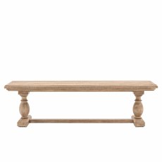 Gallery Direct Vancouver Dining Bench