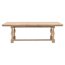 Vancouver Extending Dining Table