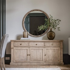 Gallery Direct Vancouver Sideboard