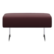 Stressless Stella Medium Footstool Stressless Stella Medium Footstool